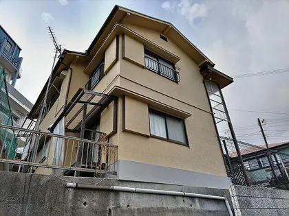 三原ハイツの画像