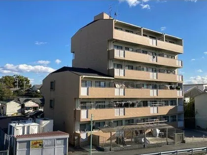 リバーサイド豊中の画像