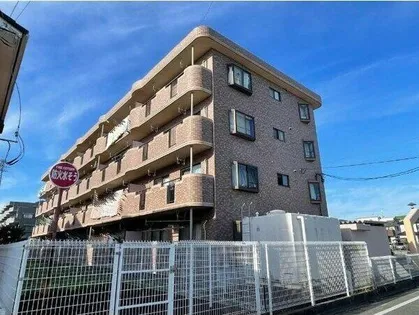 エスペランサ大友の画像