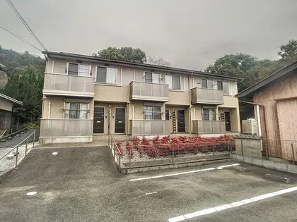 アルブルパイン瀧町の画像