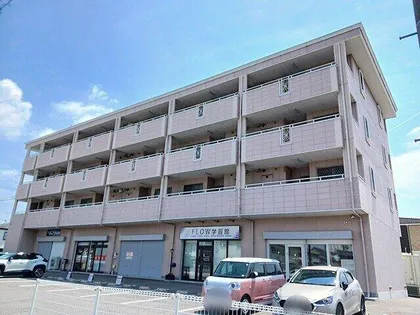 ボーヒルズ Kの画像