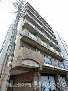 門真プラザの画像