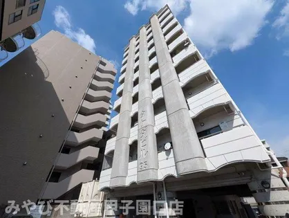 タケダビル95の画像