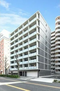 S-FORT名駅南五丁目【6階】の外観