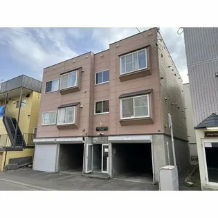 クルーズハウス琴似の画像