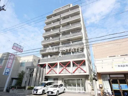 アーバンフラッツ都島の画像