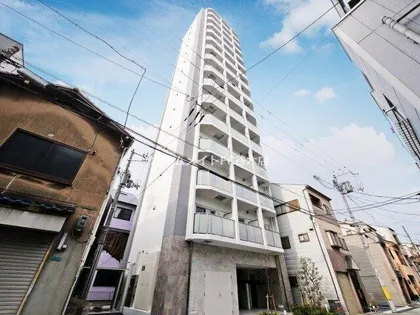 クローバー グランツ弁天町の画像