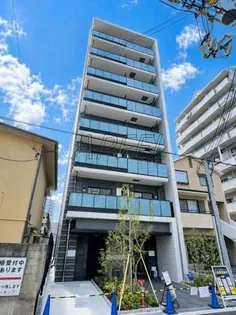 SPコート大阪城東の画像