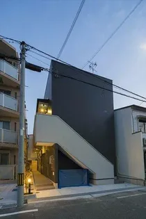 MAISON NOIREの画像