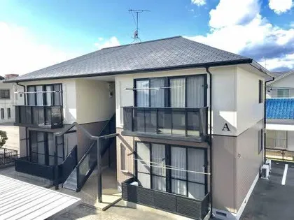 プランドール西口の画像