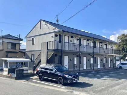 ウィステリア郷中の画像