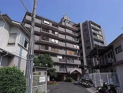 グレーシィ金剛アルティプラザの画像