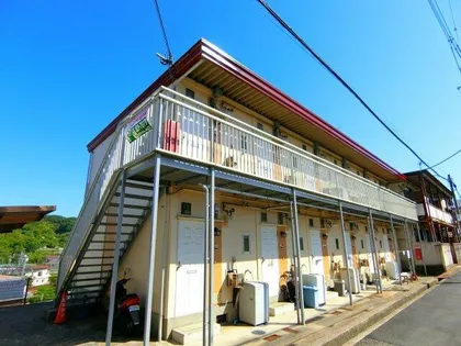 CITY HILLの画像