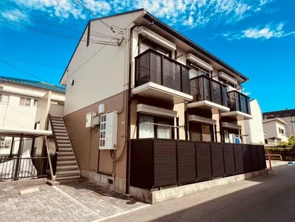 ハイツ子午線の画像