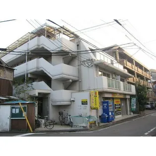 ファッショナルベアー弐番舘の画像