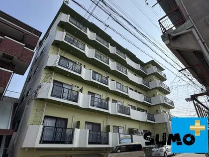 マンション美苑の画像