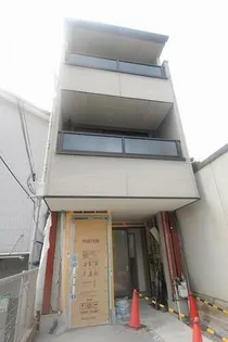 ピアハウス出町の画像