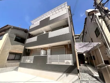 ラルゴ徳庵の画像