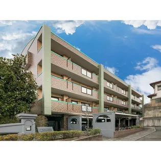 茶山プレイスマンションの画像