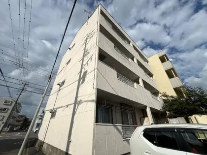 サンシャインハイツの画像