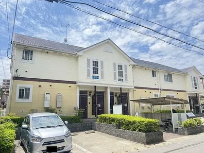 アンソレイエの画像