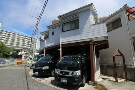 コンフォートリブの画像