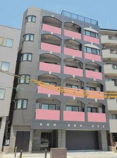 HAKUGAビルの画像