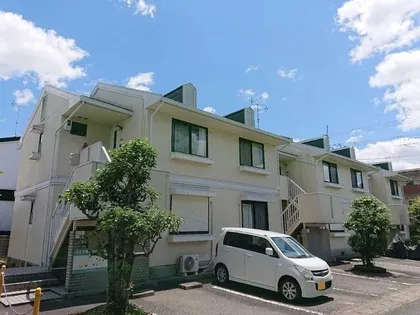 セジュール北山の画像