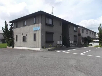 ルシエール亀山の画像