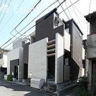 ラ ネージュ筒井の画像