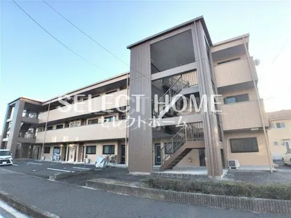 リンピア江口の画像