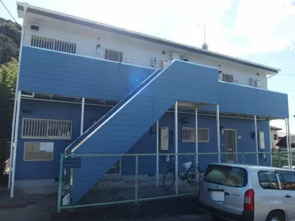 コーポ岩津の画像