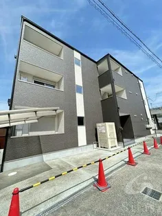 ジーメゾン泉大津ベルビューの画像