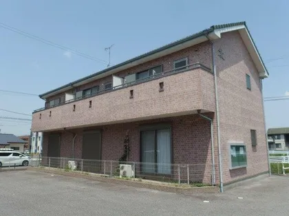 メゾネット椿の画像