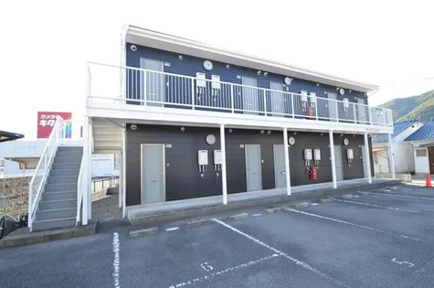 アーバンハイツの画像