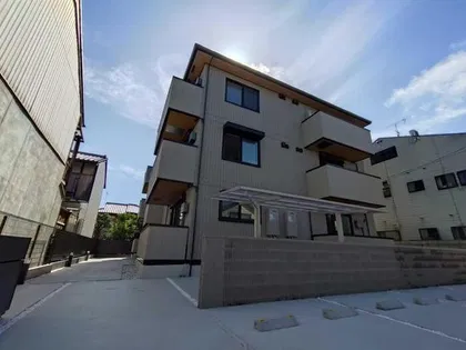 GRAMM北大路の画像
