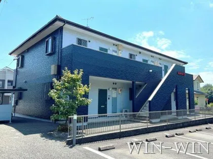 ベルヴェール Ⅰの画像