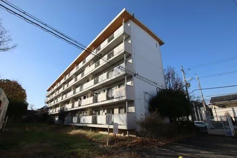 ヴィラナリー千代田 1号棟の画像