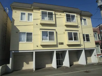 加勢ハイツの画像