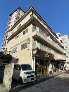 竹川ビルの画像