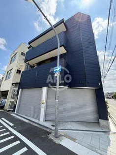 AQUILA三軒家東の画像