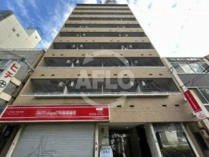 エクシード弁天Ⅱの画像