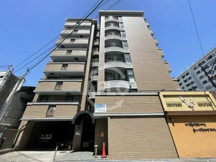 ハーバーウィンズ天保山の画像