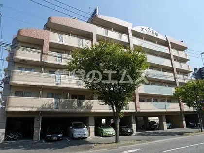 エース参番館の画像