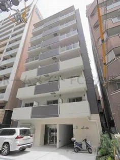 ラポール 白糸の画像