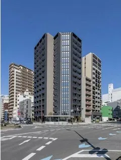 クロスの画像