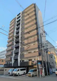 セレニテ梅田北Premium【3階】の外観