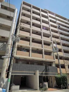 ジュネーゼグラン上本町の画像