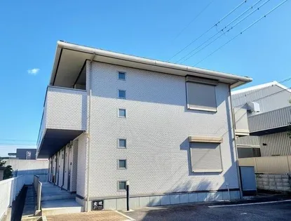 アネックス八代の画像