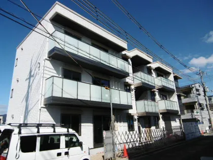 コートリヴェールⅠの画像